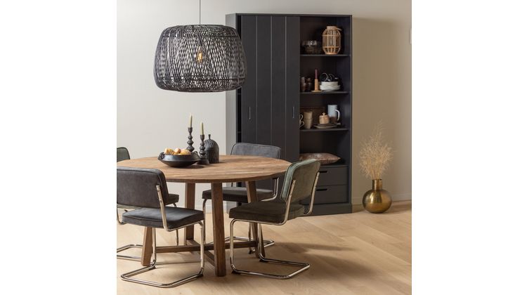 WOOOD Move Schuifdeurkast