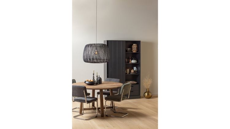 WOOOD Move Schuifdeurkast