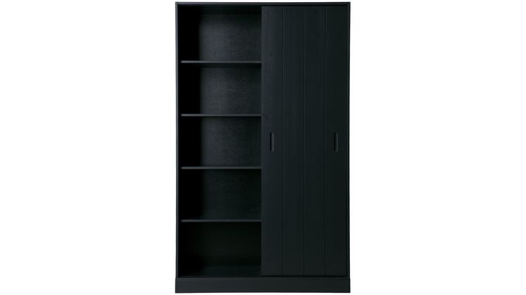 WOOOD Move Schuifdeurkast