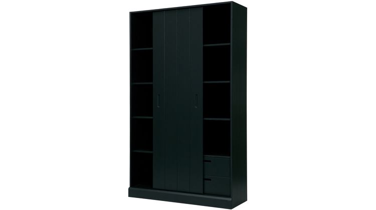 WOOOD Move Schuifdeurkast