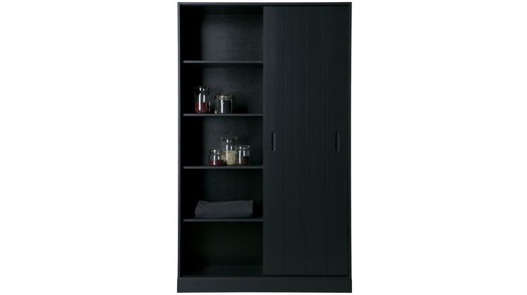 WOOOD Move Schuifdeurkast