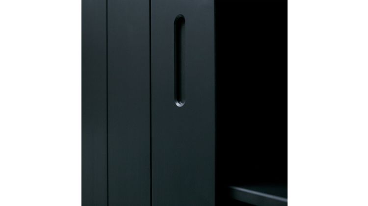 WOOOD Move Schuifdeurkast