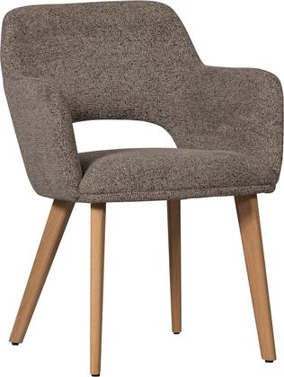 WOOOD Murat Eetkamerstoel