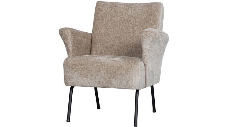 WOOOD Muse Fauteuil
