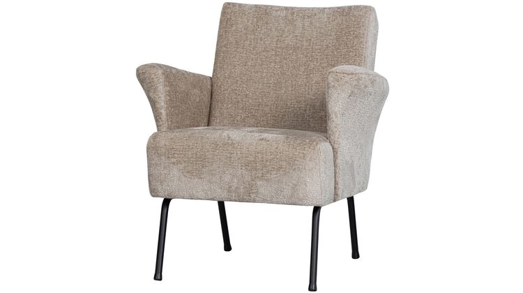 WOOOD Muse Fauteuil