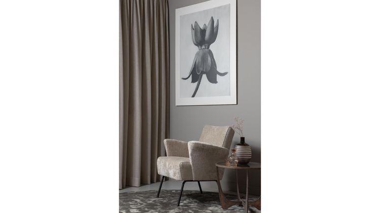 WOOOD Muse Fauteuil