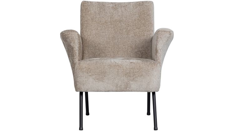 WOOOD Muse Fauteuil