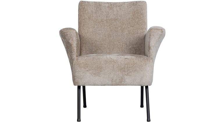 WOOOD Muse Fauteuil