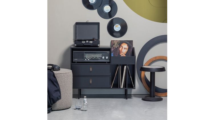 WOOOD Muse Fauteuil