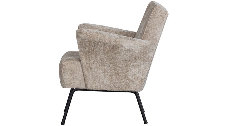 WOOOD Muse Fauteuil