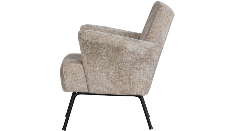 WOOOD Muse Fauteuil