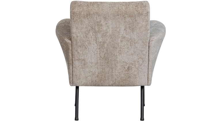 WOOOD Muse Fauteuil