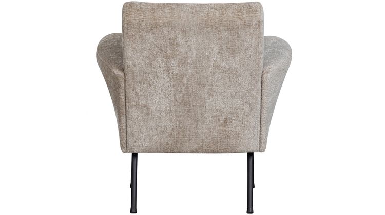 WOOOD Muse Fauteuil