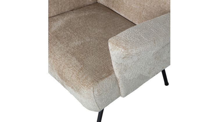 WOOOD Muse Fauteuil