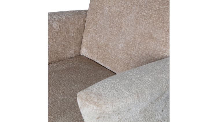 WOOOD Muse Fauteuil
