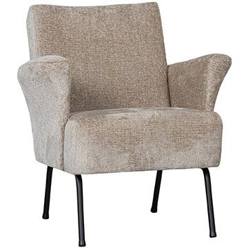 WOOOD Muse Fauteuil