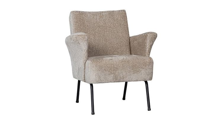 WOOOD Muse Fauteuil