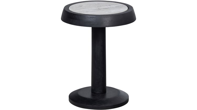 WOOOD Nanne Bijzettafel