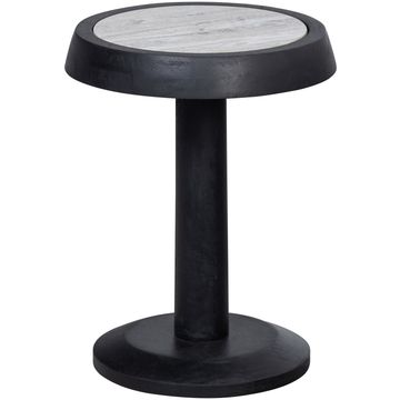 WOOOD Nanne Bijzettafel