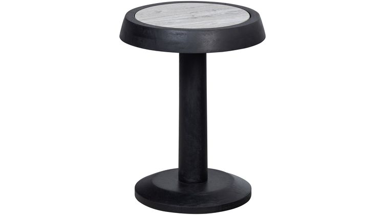 WOOOD Nanne Bijzettafel