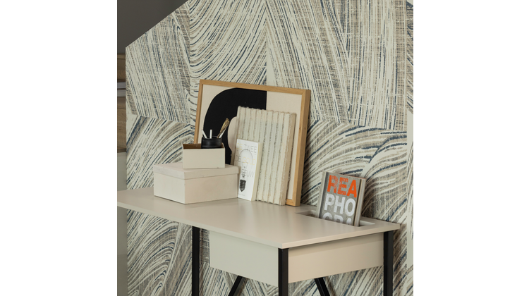 WOOOD New Julius Bureautafel