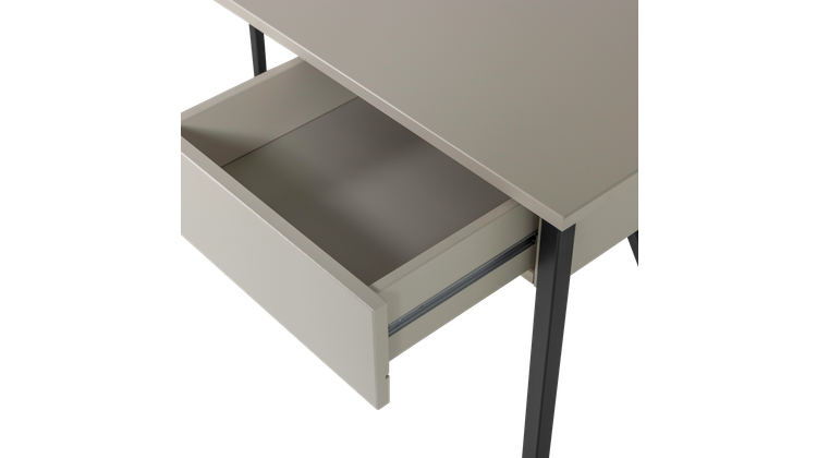 WOOOD New Julius Bureautafel