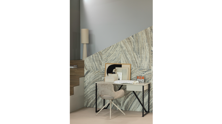 WOOOD New Julius Bureautafel