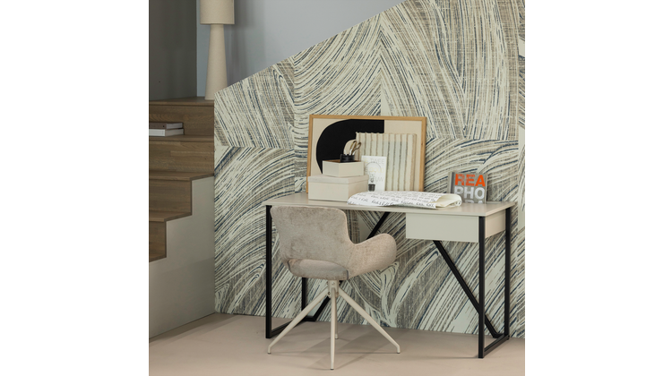 WOOOD New Julius Bureautafel