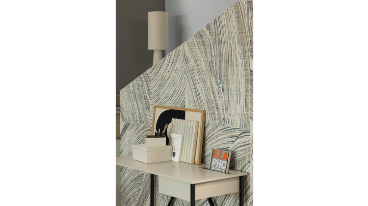 WOOOD New Julius Bureautafel