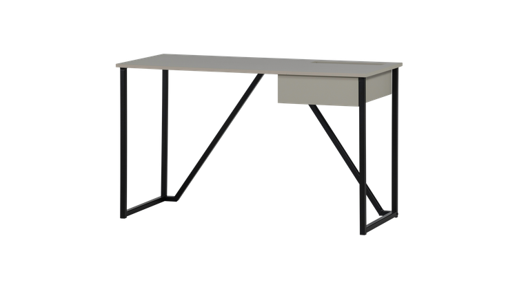 WOOOD New Julius Bureautafel