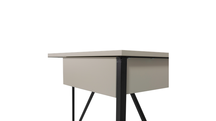 WOOOD New Julius Bureautafel