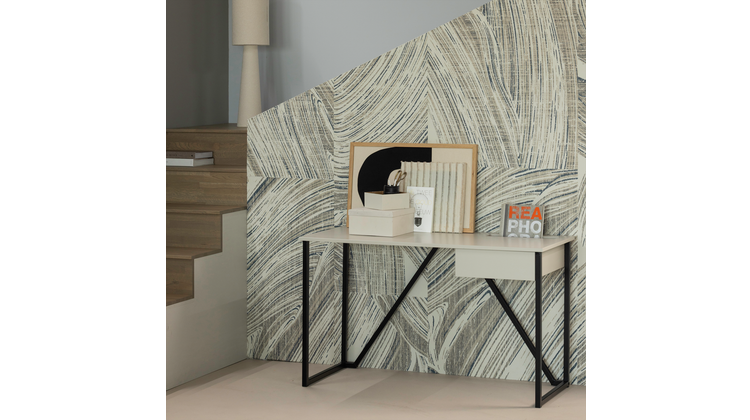 WOOOD New Julius Bureautafel