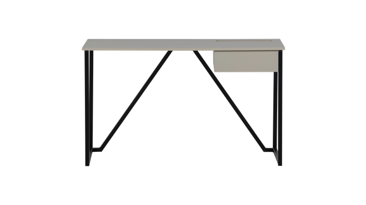 WOOOD New Julius Bureautafel