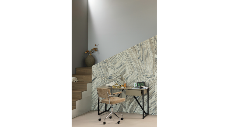 WOOOD New Julius Bureautafel