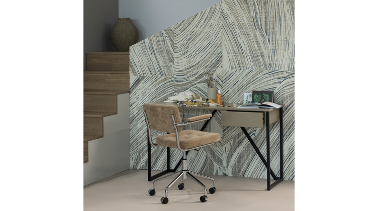 WOOOD New Julius Bureautafel