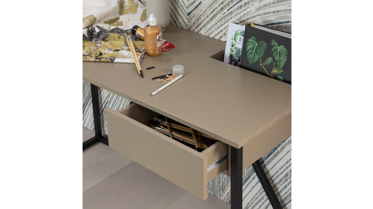 WOOOD New Julius Bureautafel