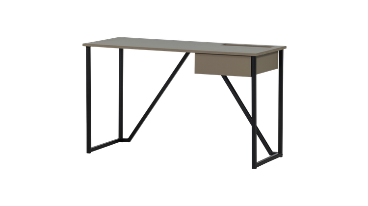 WOOOD New Julius Bureautafel