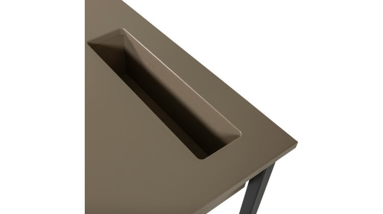 WOOOD New Julius Bureautafel