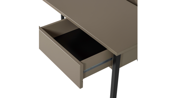 WOOOD New Julius Bureautafel