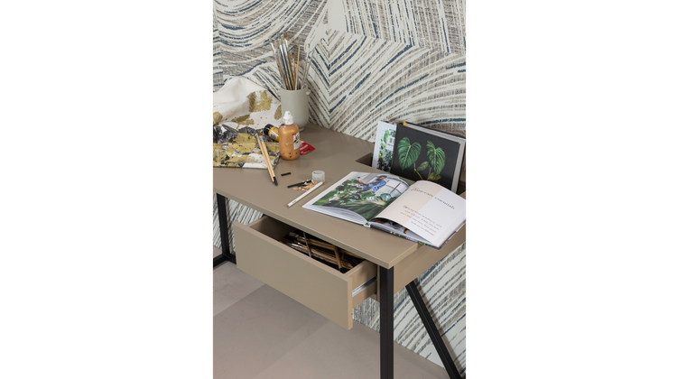 WOOOD New Julius Bureautafel