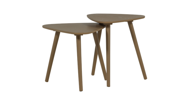 WOOOD Nila Bijzettafel