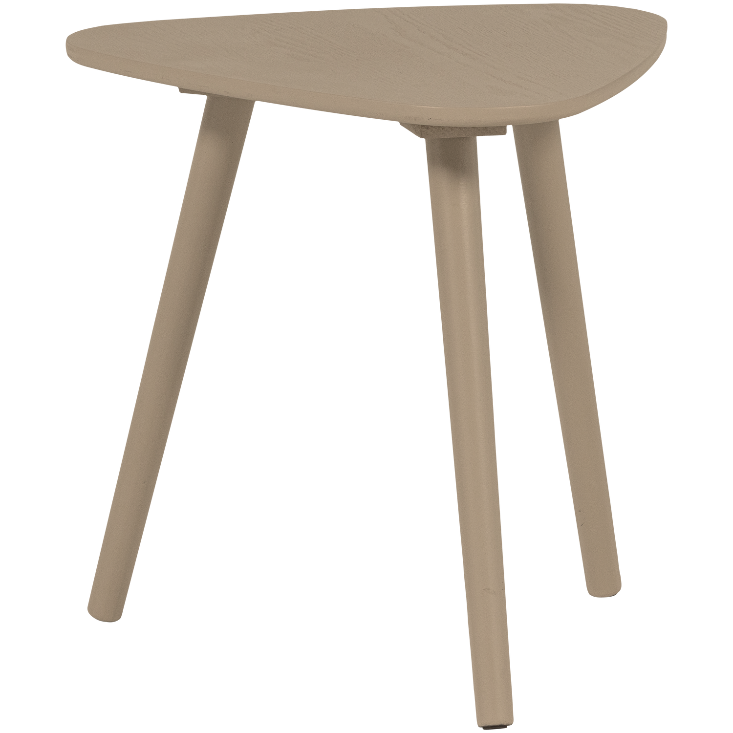 WOOOD Nila Bijzettafel
