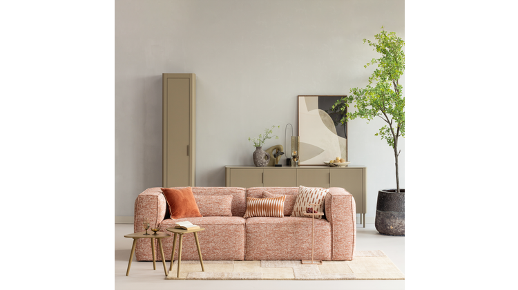 WOOOD Nila Bijzettafel