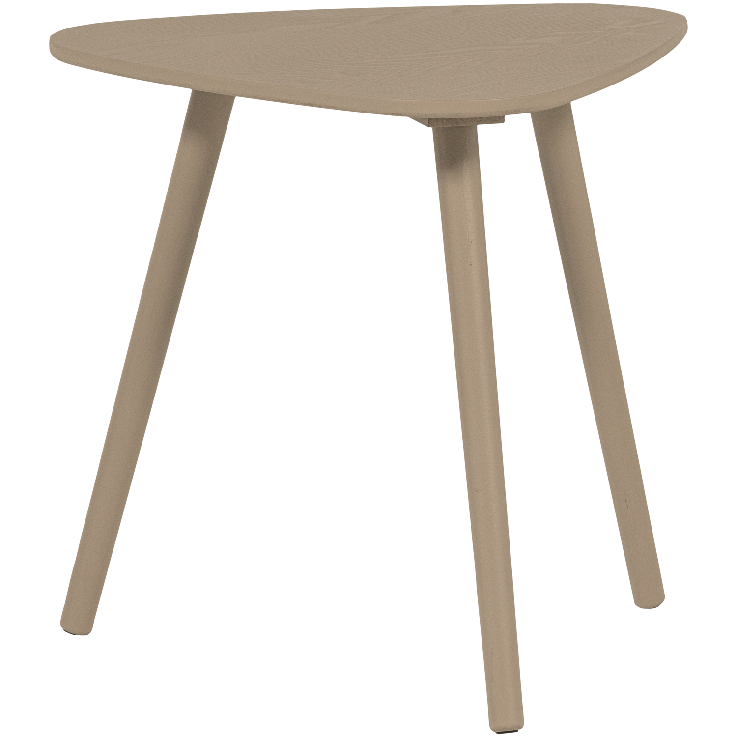 WOOOD Nila Bijzettafel