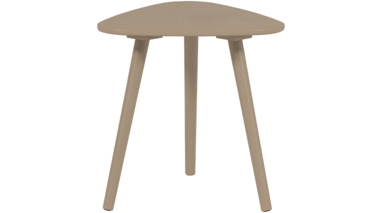 WOOOD Nila Bijzettafel