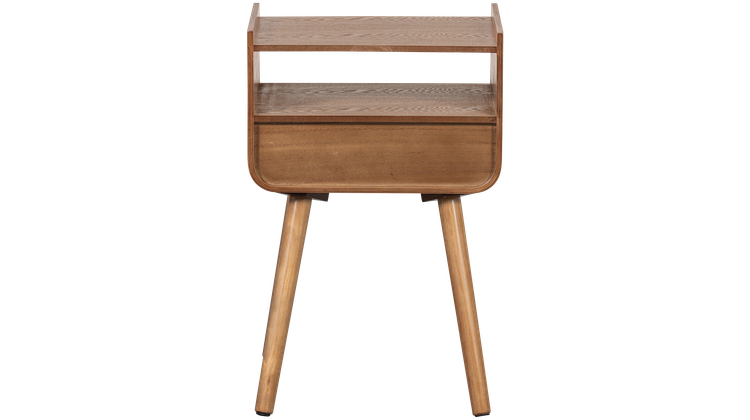 WOOOD Nils Nachtkastje