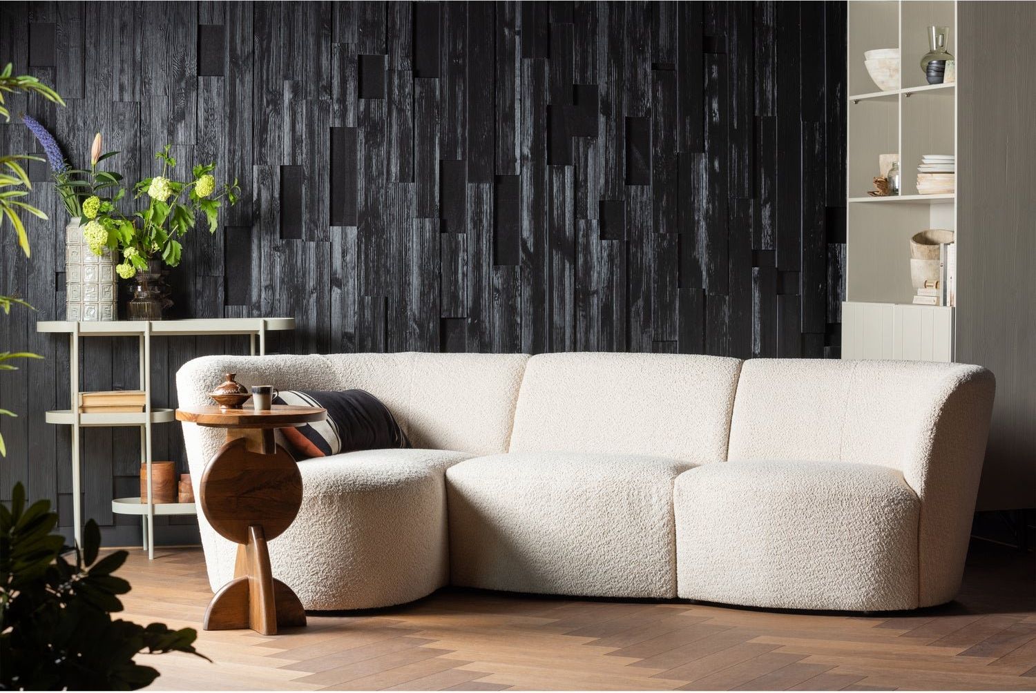 WOOOD Noan Wandtafel