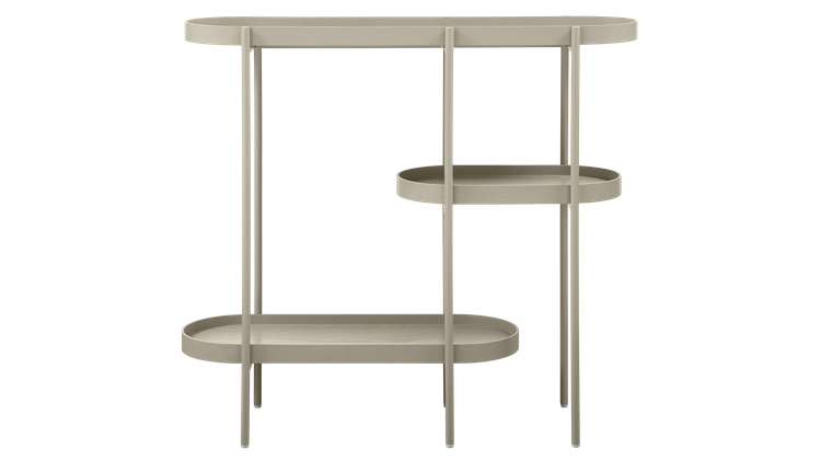 WOOOD Noan Wandtafel
