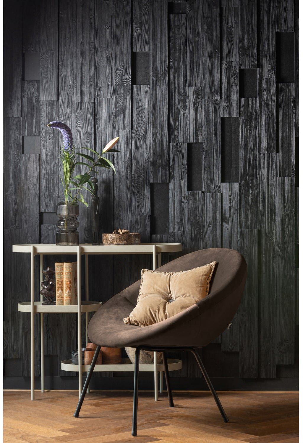 WOOOD Noan Wandtafel