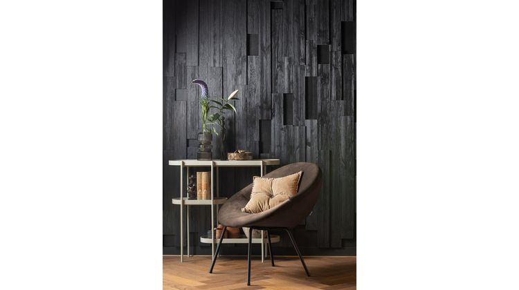 WOOOD Noan Wandtafel